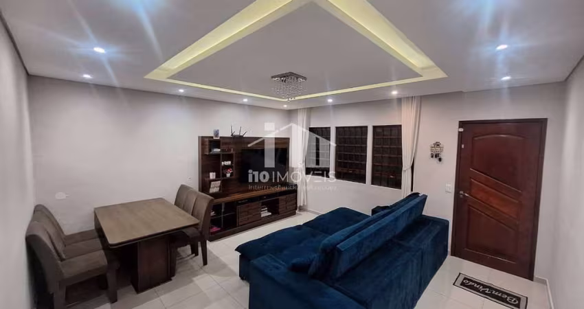 Casa térrea à venda- Jardim Caçula- em Jundiaí