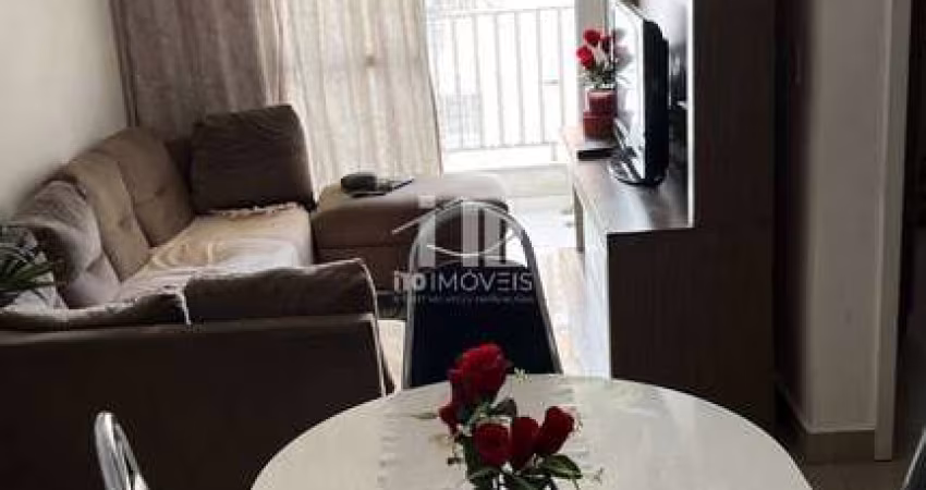 Apartamento- Condomínio  Tulipas Garden- em Jundiaí/SP