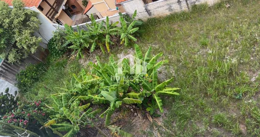 Terreno à venda- Horto Santo Antônio em Jundiaí/SP