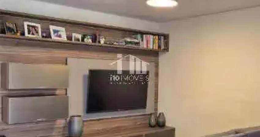 Apartamento à venda- Condomínio Scalla Convivium  Club- em Jundiaí