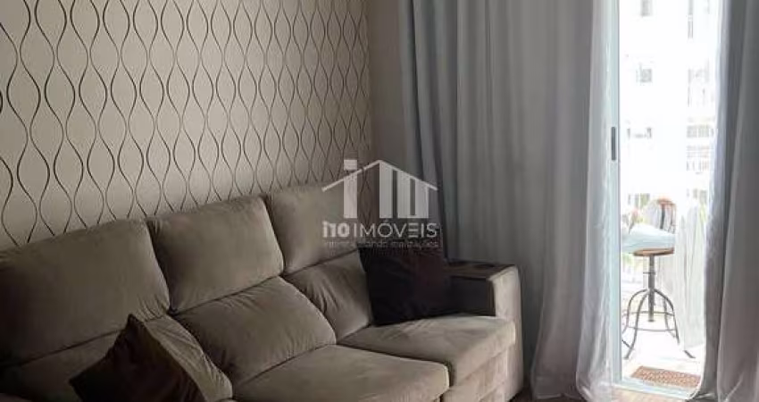 Apartamento à venda- Condomínio Practice Club House- em Jundiaí