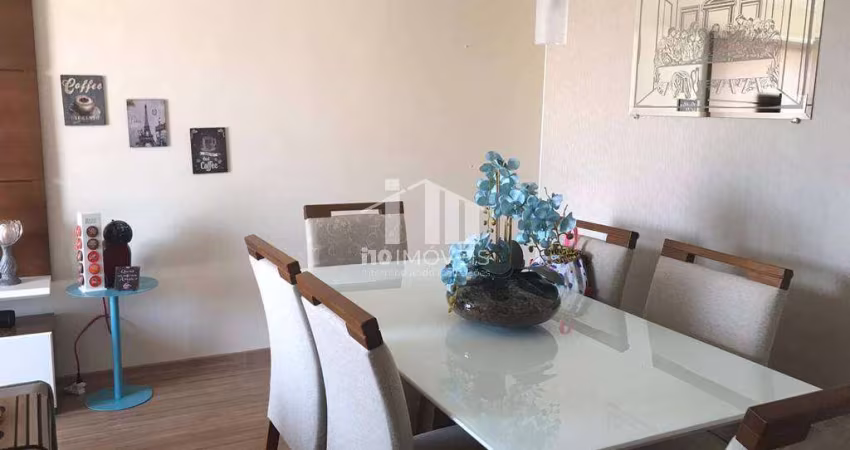 Apartamento à venda- Condomínio Excellence- em Jundiaí