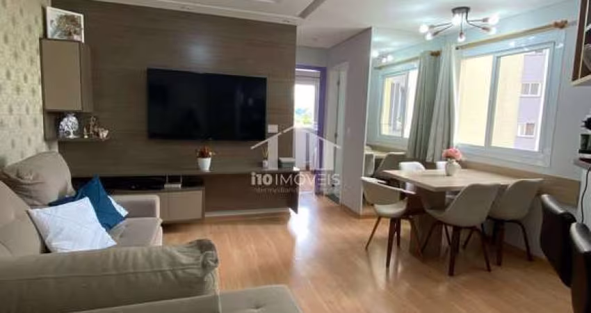 Apartamento à venda- Residencial Violeta- em Jundiaí/SP