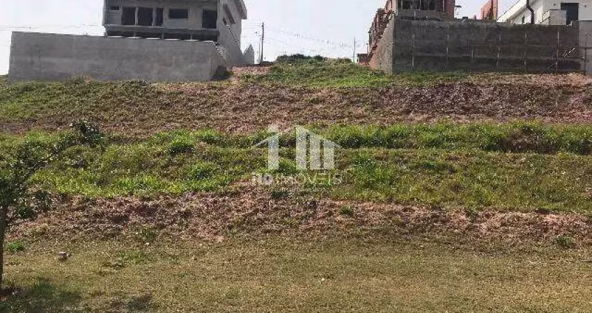 Terreno à venda- Condomínio Bosque do Horto- em Jundiaí