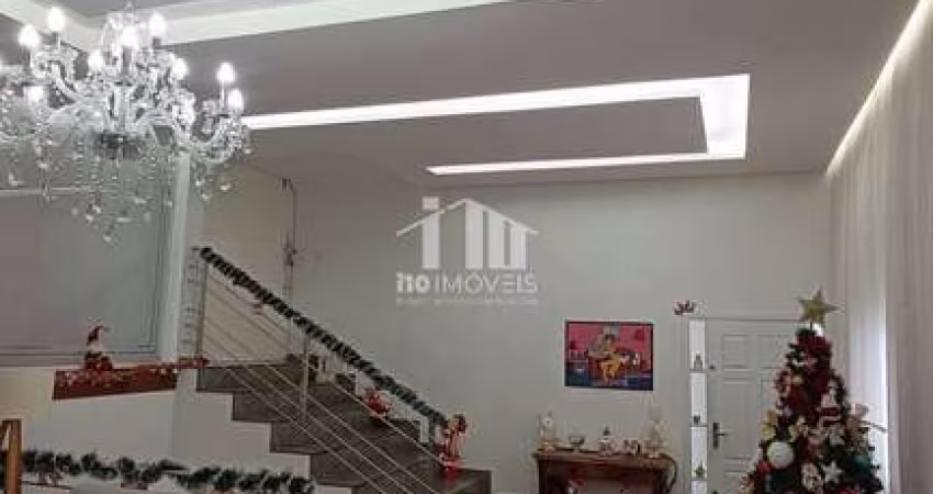 Sobrado - Bairro Jardim da Fonte- em Jundiaí/SP