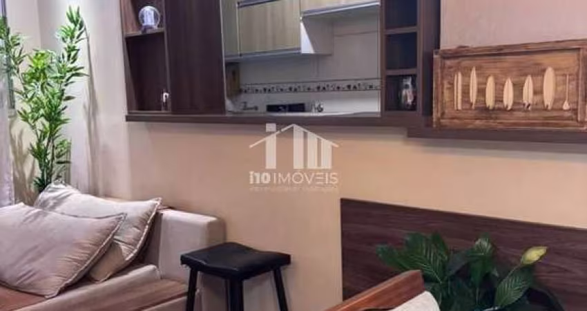 Apartamento- Condomínio Reserva do Japy- em Jundiaí/SP
