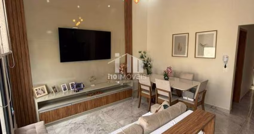 Casa à venda- bairro Jardim Marambaia II- em Jundiaí