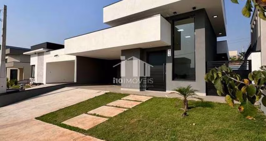 CASA TÉRREA GRAN VILLE 3