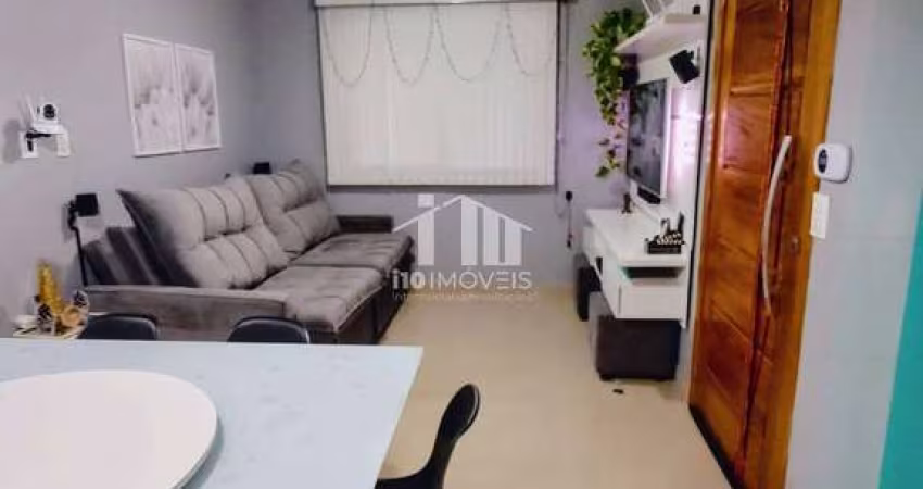Casa térrea - Parque Residencial Jundiaí II