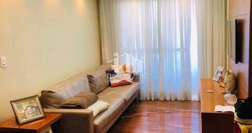 Lindo apartamento reformado-Condomínio Residencial Atibaia- em Jundiaí/SP
