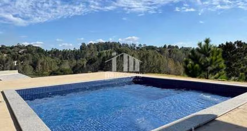 Casa- Condomínio Terras Caxambu- em Jundiaí