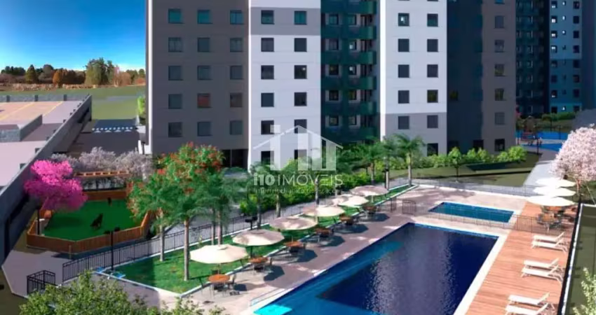 APARTAMENTO À VENDA- CONDOMÍNIO ALTOS DA AVENIDA - EM JUNDIAÍ