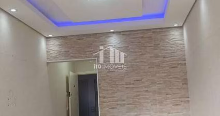 Apartamento à venda- Residencial Parque dos Rodoviários em Jundiaí/SP