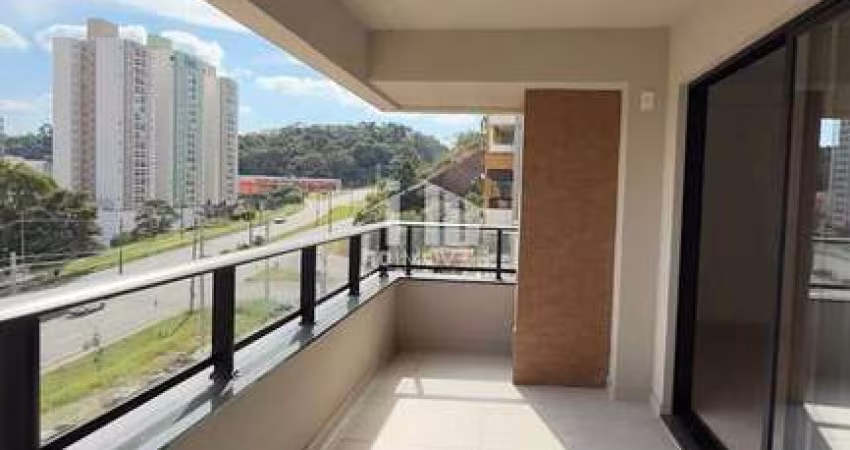 APARTAMENTO ODEON RESIDENCIAL JUNDIAÍ