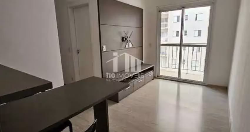 Apartamento - condomínio living itirapina - em jundiaí