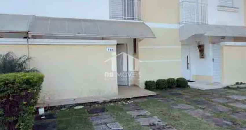 Casa com 3 quartos à venda na Avenida Antônio Frederico Ozanan, Jardim Shangai, Jundiaí