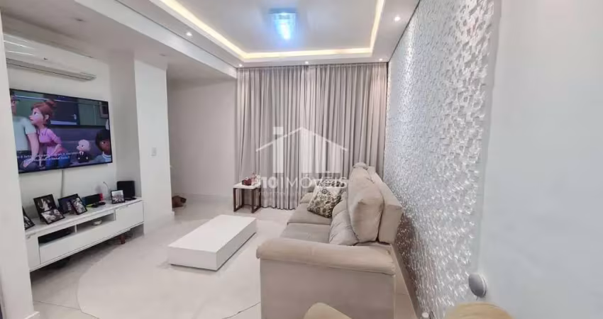 Casa à venda na Avenida Antônio Frederico Ozanan, Jardim Shangai, Jundiaí