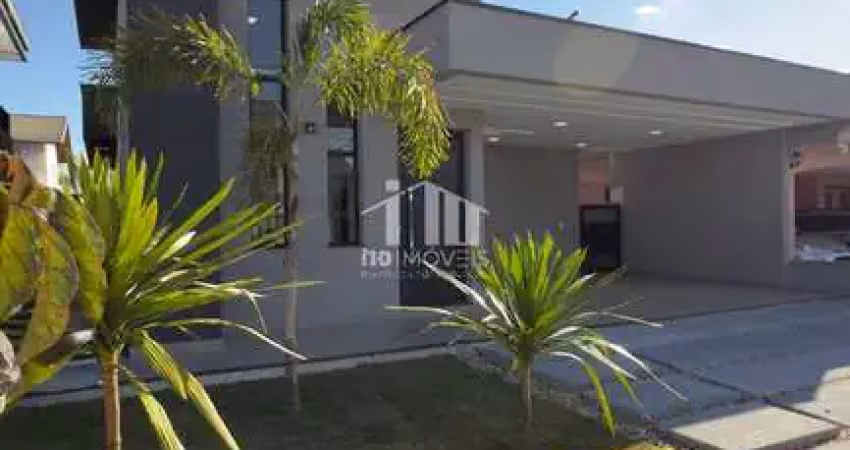 Casa térrea 3 suítes - condomínio granville são venâncio – jundiaí/sp