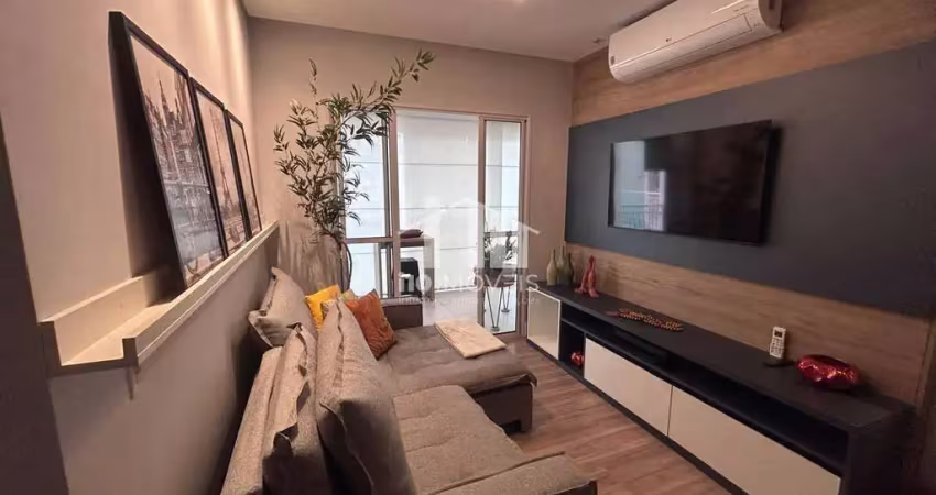 Lindo apartamento- condomínio pallazo reale- em jundiaí