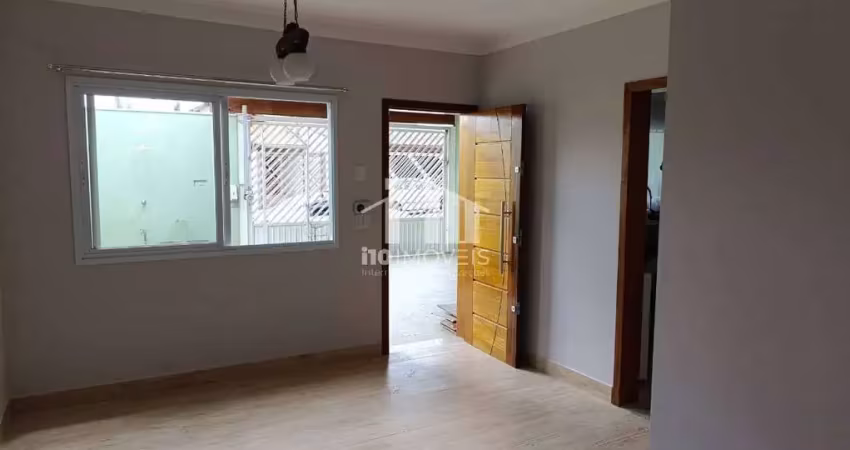 Casa com 3 quartos à venda na Rua Doutor Homero Rubens de Carvalho, Residencial Santa Giovana, Jundiaí