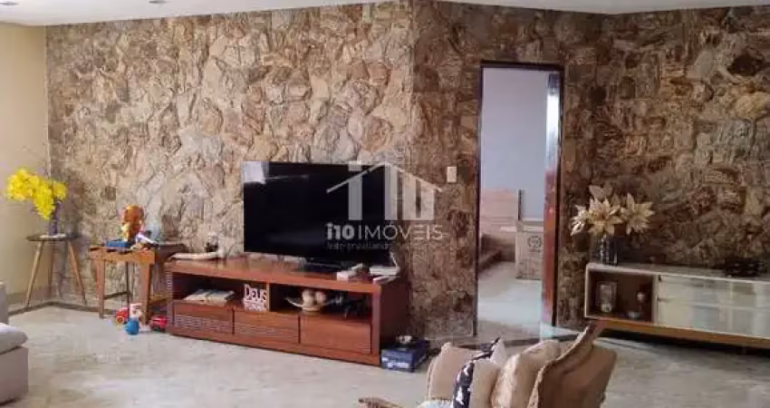 Casa com 4 quartos à venda na Rua Capitão Curado, Vila Progresso, Jundiaí