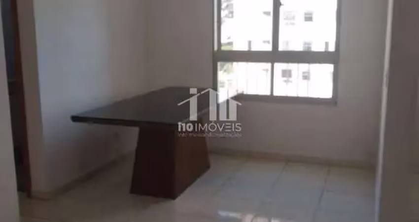 Apartamento com 2 quartos à venda na Avenida Doutor Gilberto Luiz Pereira da Silva, Cidade Nova, Jundiaí