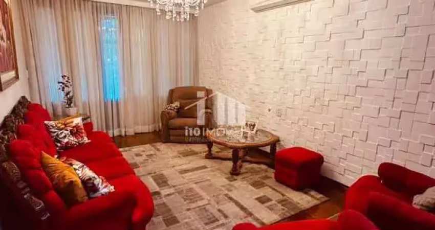 Casa com 3 quartos à venda na Rua Pereira Barreto, Vila Isabel Eber, Jundiaí