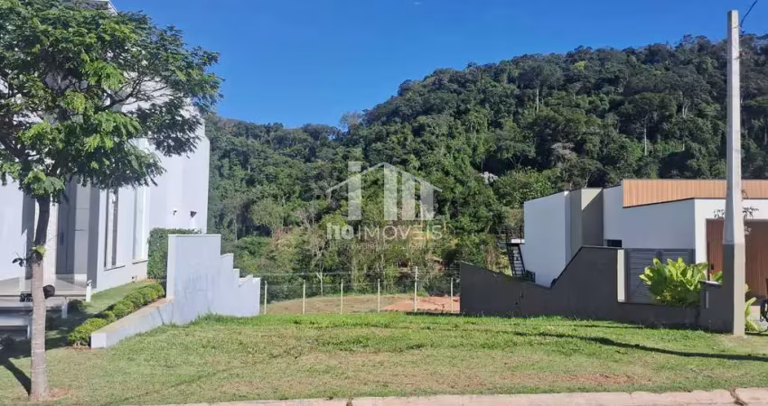 Terreno à venda- condomíno ibi aram 2 em itupeva/sp
