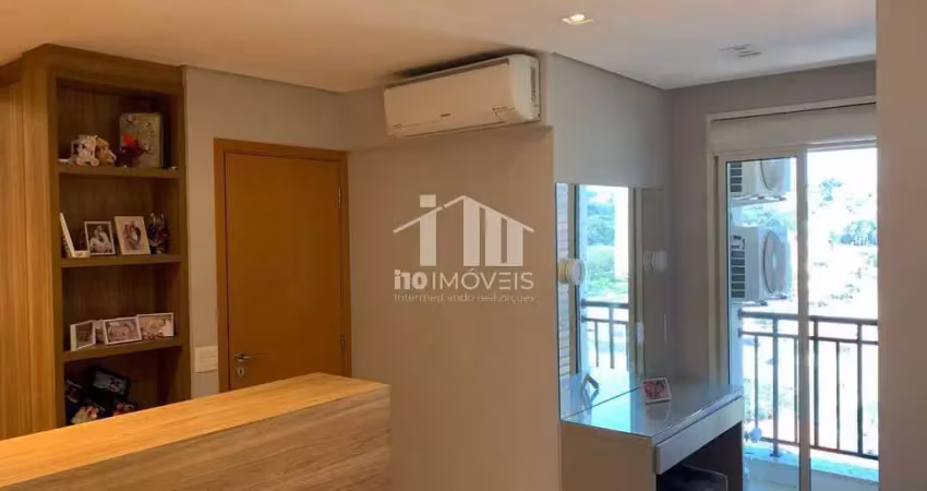 Apartamento à venda com 02 suítes - condomínio eleve, em jundiaí