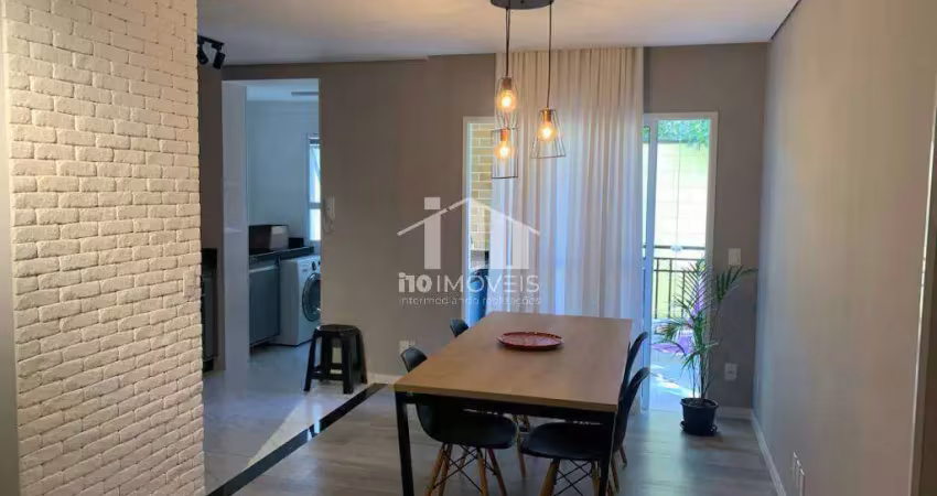Apartamento térreo- condomínio villagio piemonte- em jundiaí