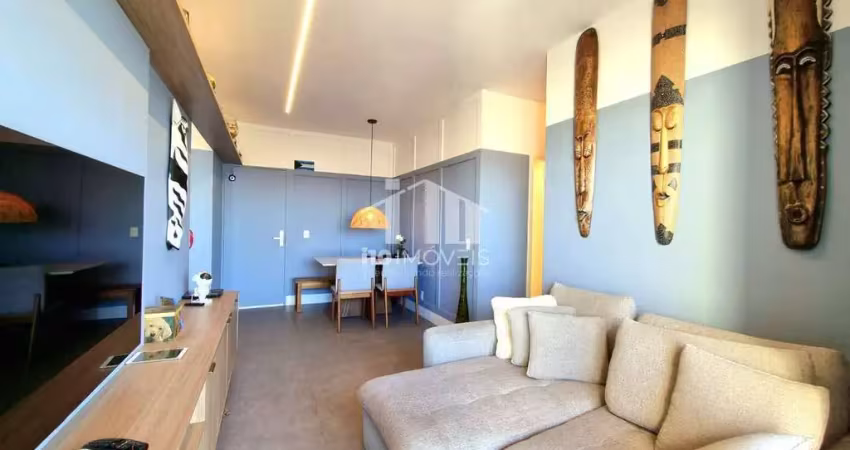 Apartamento à venda- condomínio eco abitare- em jundiaí/sp