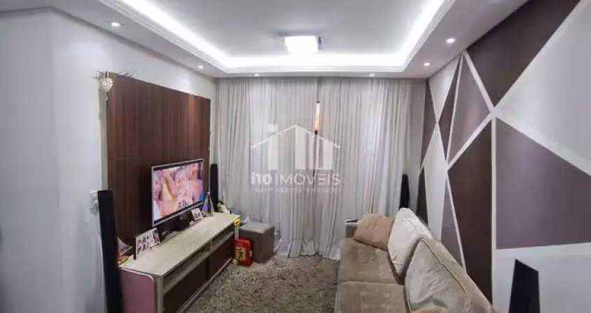 Apartamento com 2 quartos à venda na Avenida Amélia Latorre, Jardim Guanabara, Jundiaí