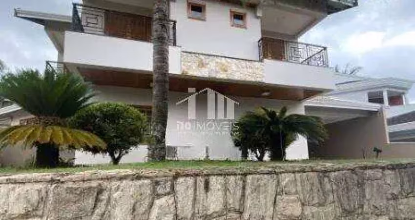 Casa com 3 quartos à venda na Rua José Beraldi, Portal do Paraíso I, Jundiaí
