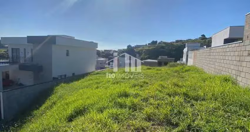 Terreno à venda com 575m² - condomínio terras de jundiaí - em jundiai/sp