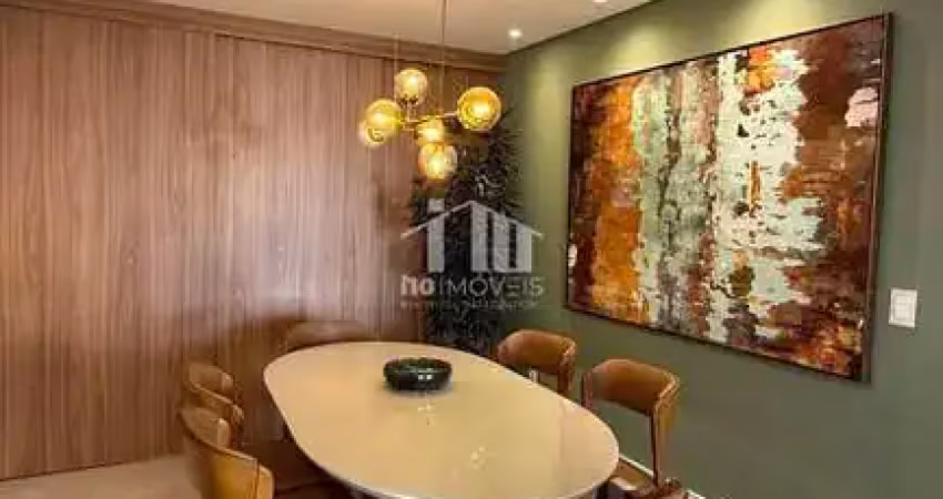 Apartamento com 3 quartos à venda na Rua São Lázaro, Jardim Morumbi, Jundiaí