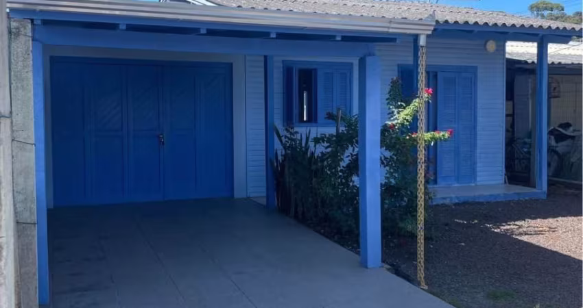 CASA A VENDA EM CAPÃO NOVO