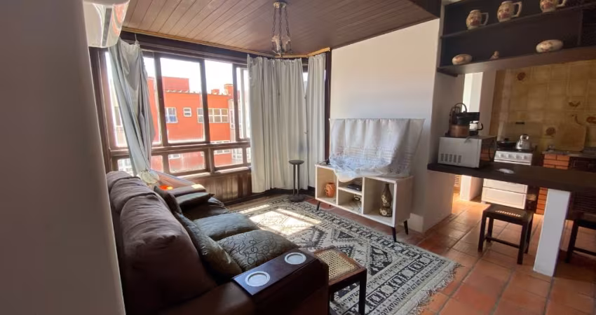 APARTAMENTO A VENDA EM CAPAO NOVO