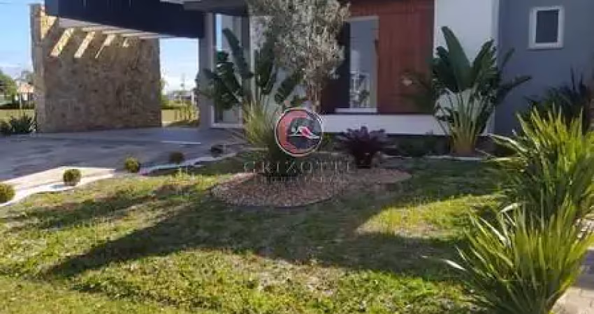 Casa em condomínio fechado com 4 quartos à venda no Centro, Capão da Canoa 