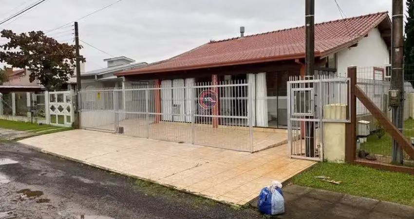 Casa com 2 quartos à venda no Capão Novo, Capão da Canoa 