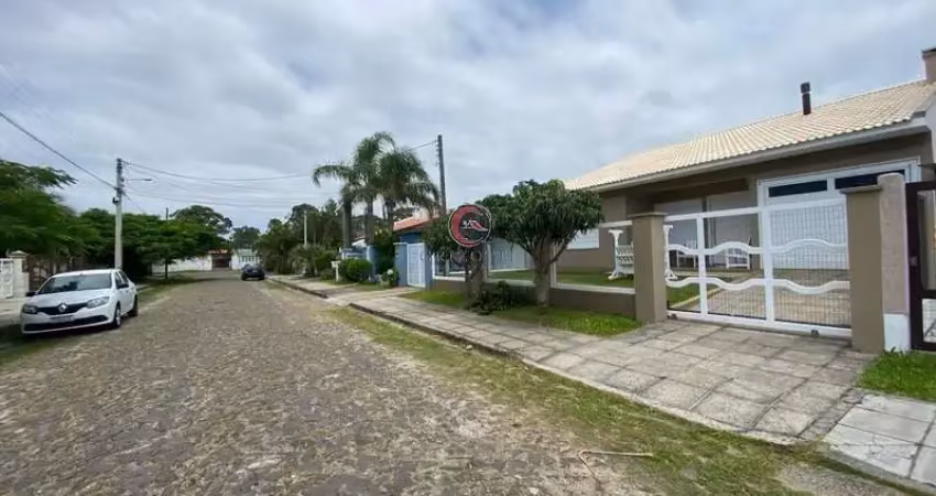 Casa com 3 quartos à venda no Capão Novo, Capão da Canoa 