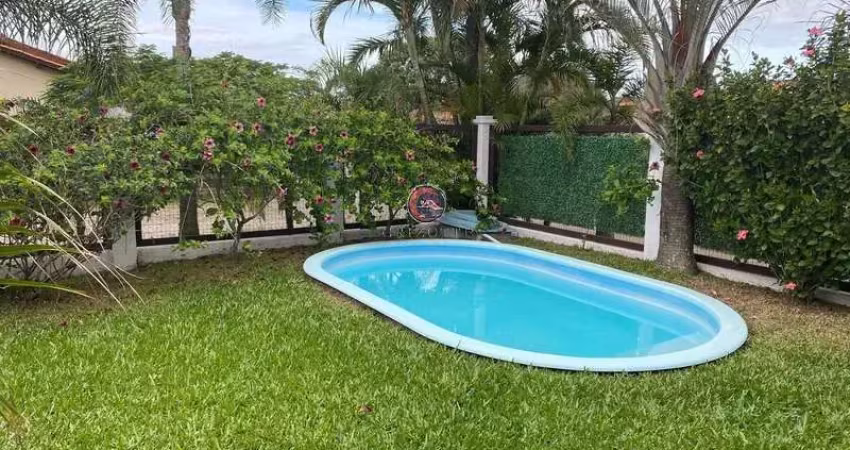 Casa com 2 quartos à venda no Capão Novo, Capão da Canoa 