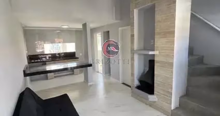 Casa com 3 quartos à venda no Capão Novo, Capão da Canoa 