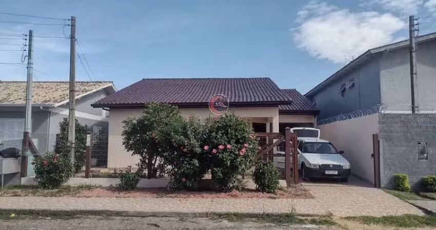 Casa com 3 quartos à venda no Capão Novo, Capão da Canoa 