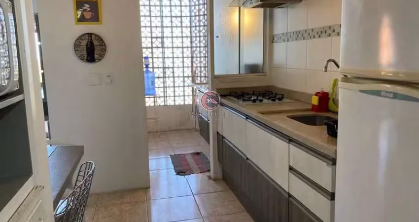 Apartamento com 2 quartos à venda no Capão Novo, Capão da Canoa 
