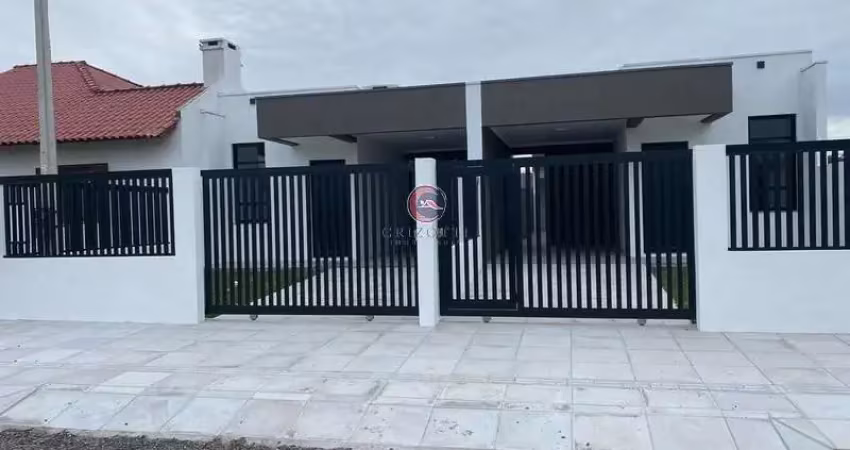 Casa com 2 quartos à venda no Capão Novo, Capão da Canoa 