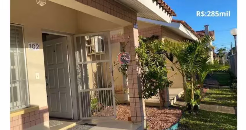 Casa com 2 quartos à venda no Capão Novo, Capão da Canoa 