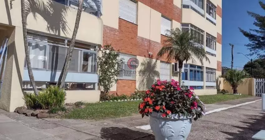 Apartamento com 1 quarto à venda no Capão Novo, Capão da Canoa 