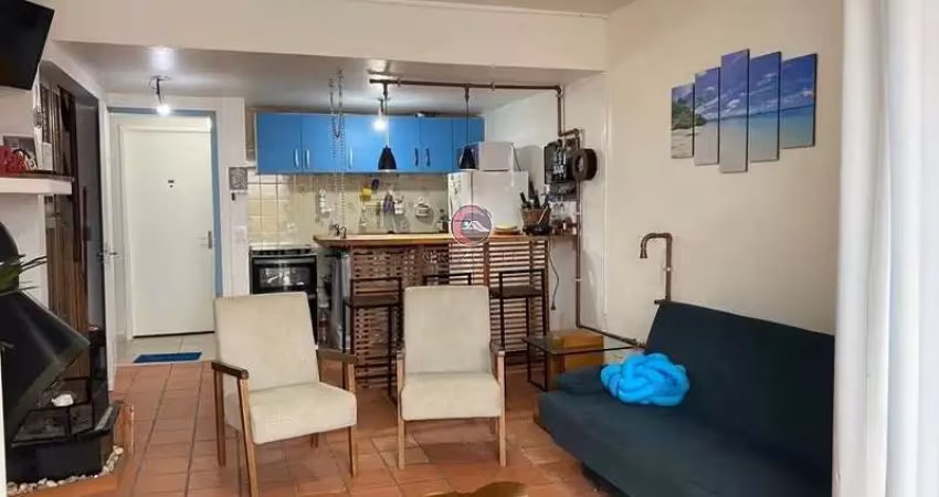 Apartamento com 1 quarto à venda no Capão Novo, Capão da Canoa 