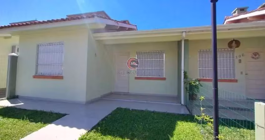 Casa com 2 quartos à venda no Capão Novo, Capão da Canoa 