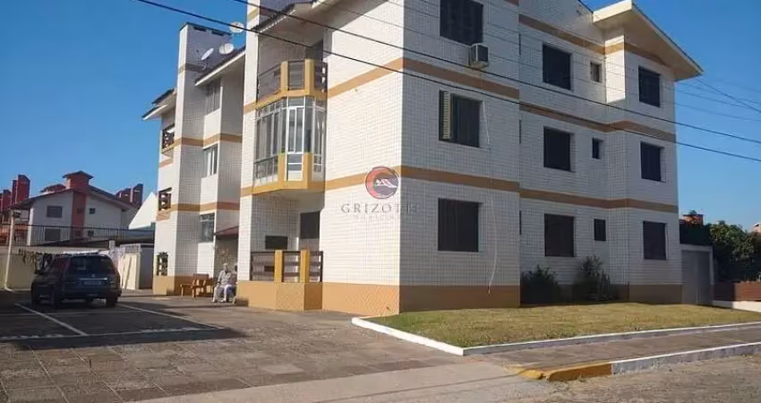 Apartamento com 1 quarto à venda no Capão Novo, Capão da Canoa 